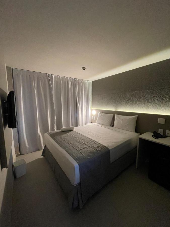Saint Patrick Grand Hotel Maceió Exterior foto